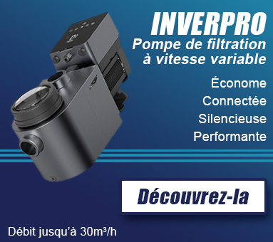 Découvrez nos kits de filtration complets